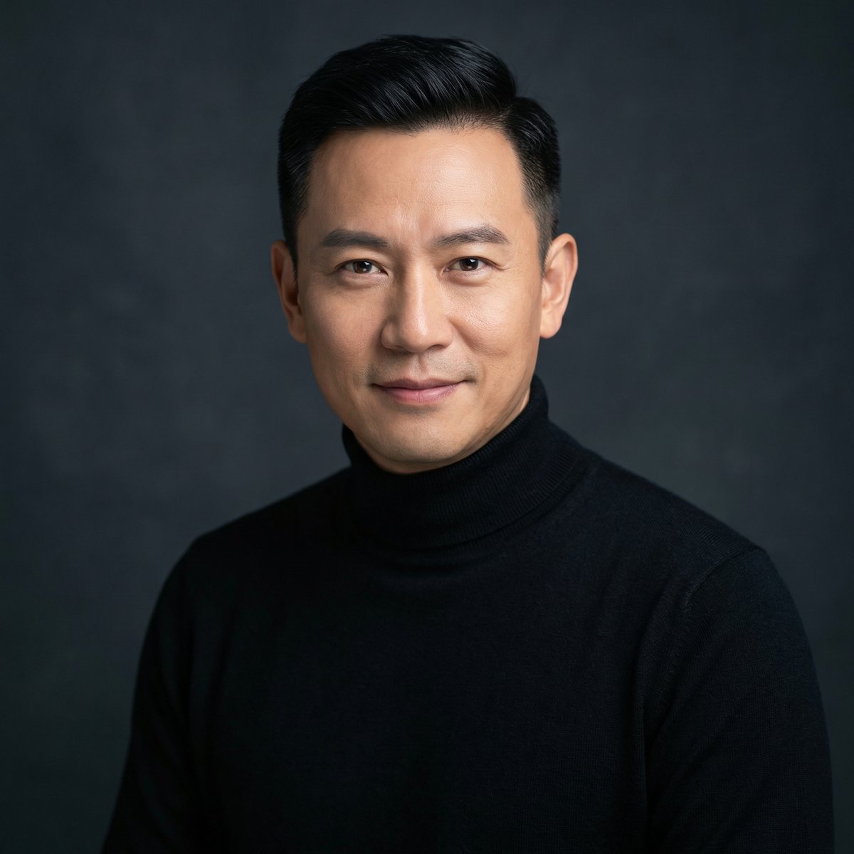 小马拉大车影视导演陈锐