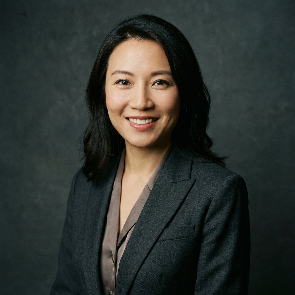 小马拉大车制片人林婉清