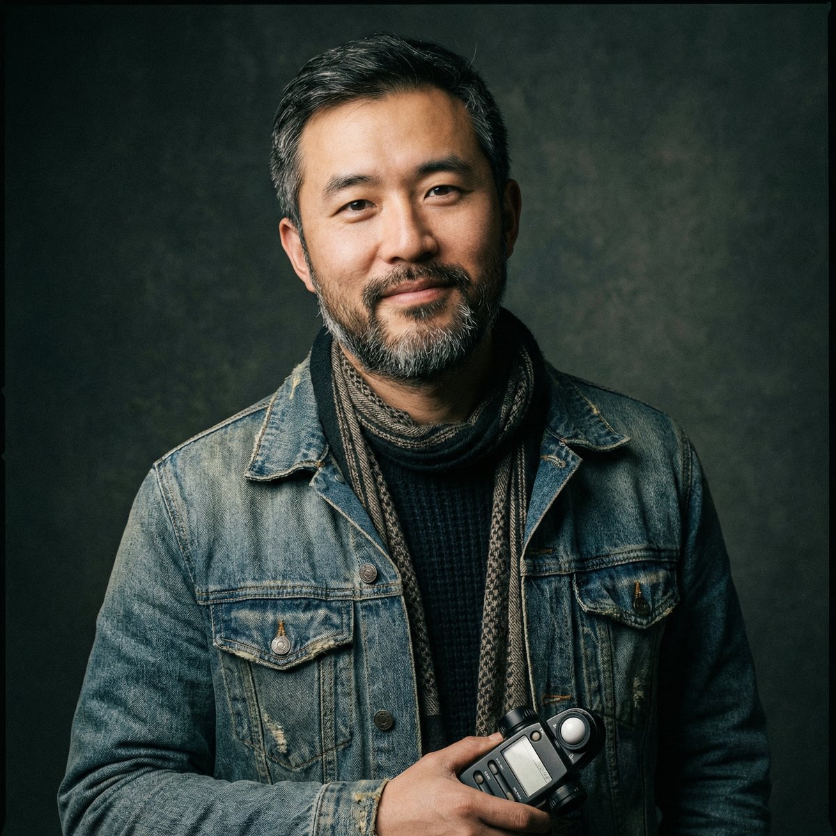 小马拉大车摄影师赵明远