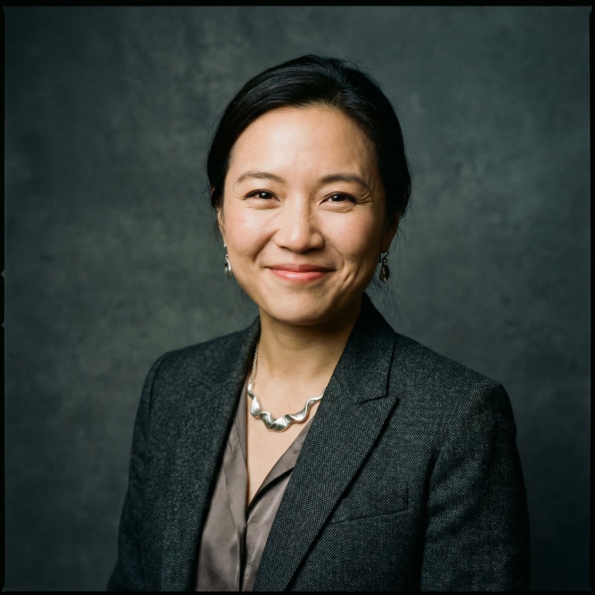 小马拉大车社区顾问苏雅文