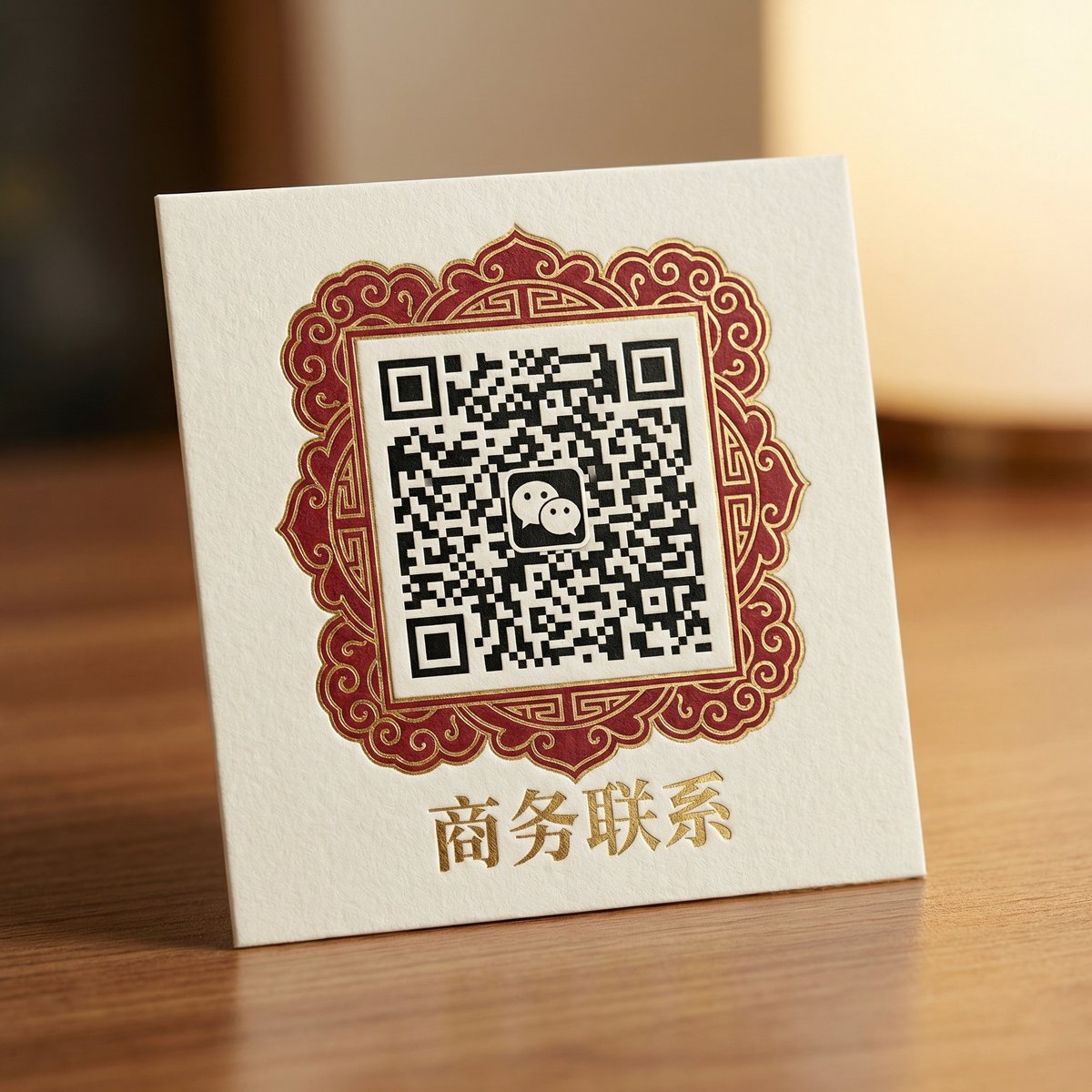 小马拉大车商务合作二维码