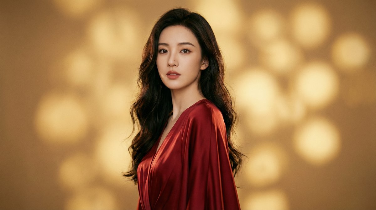 小马拉大车原创影视短片《红裙独白》视频