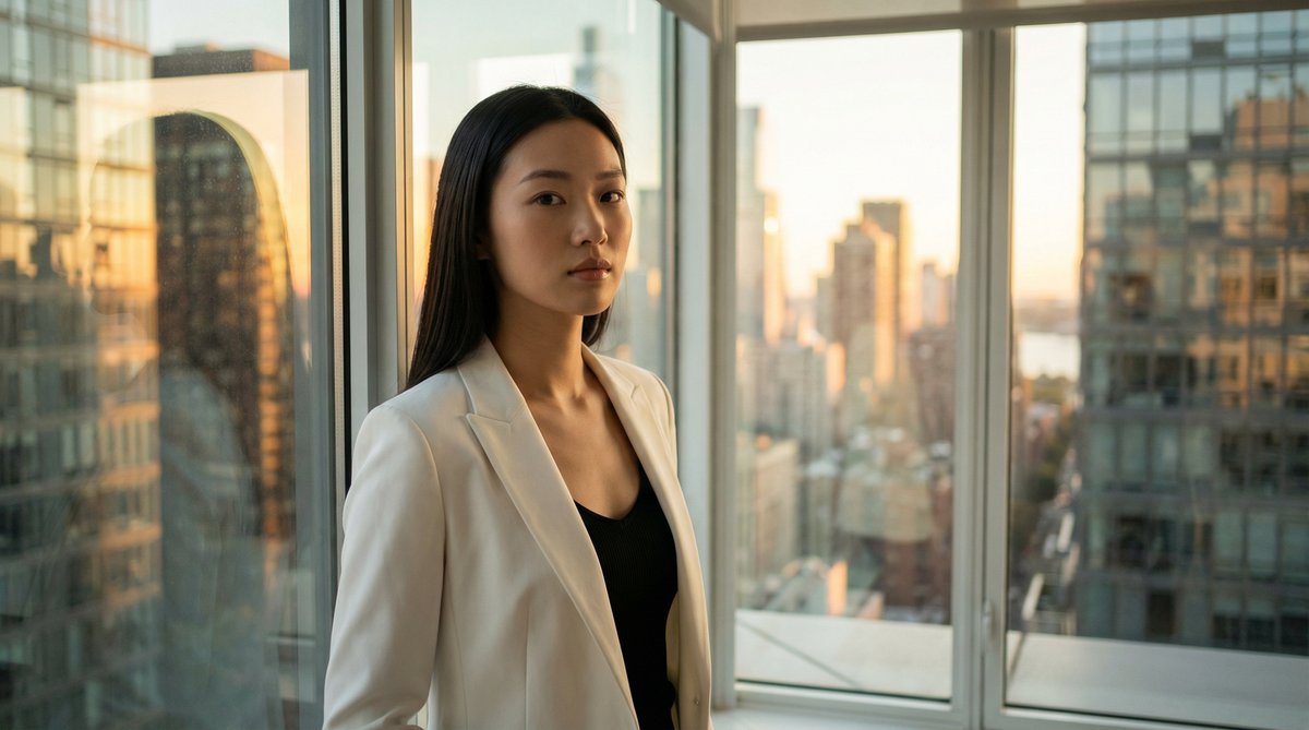 小马拉大车视频教程：都市人像摄影技巧