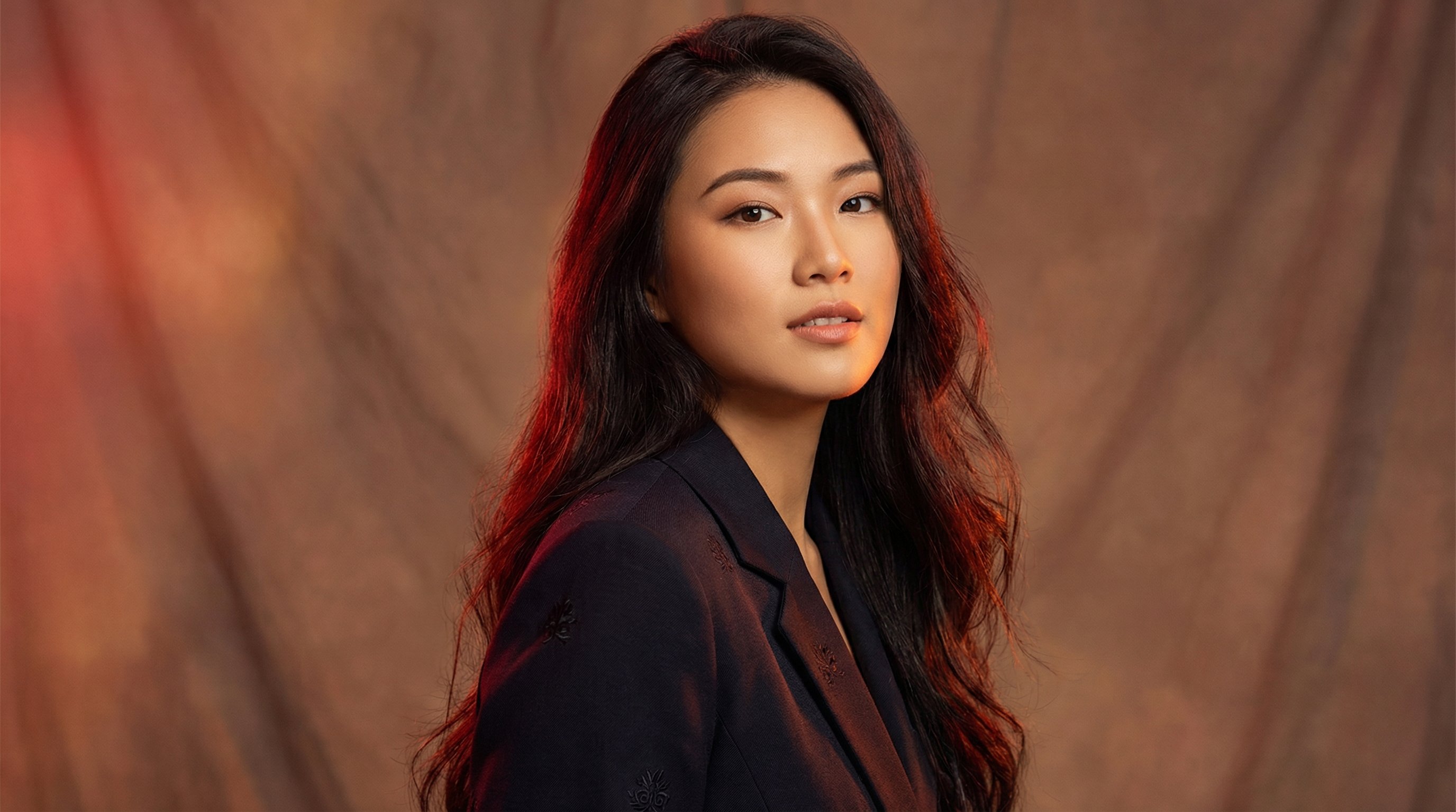 捆绑束缚综艺视频：真人反应