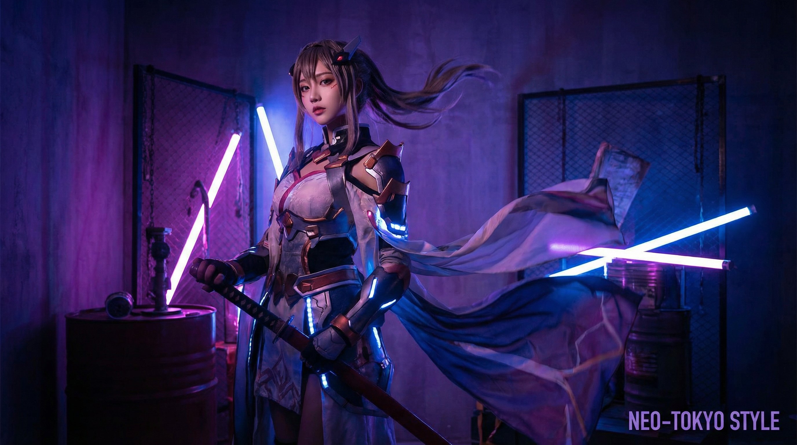 捆绑束缚综艺视频：沉浸式玩梗