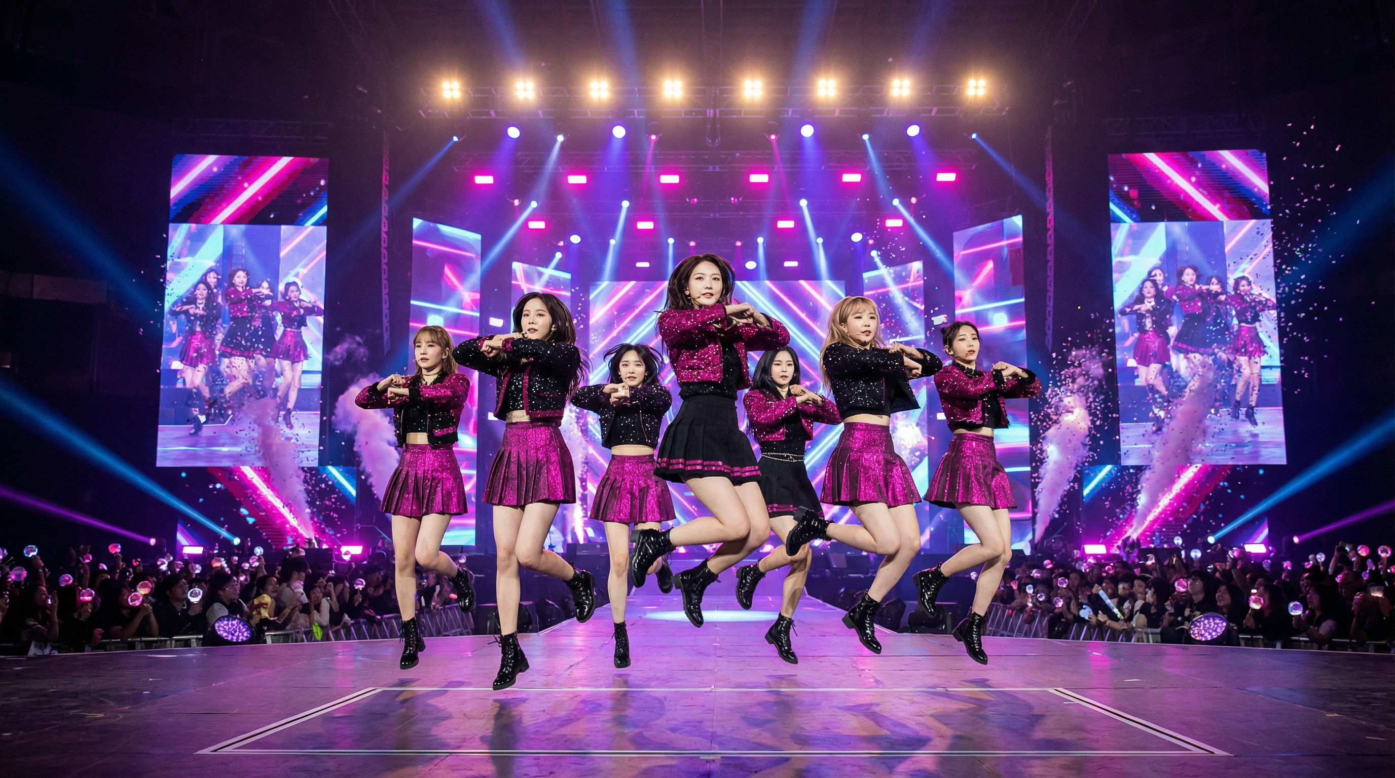 捆绑束缚综艺名场面