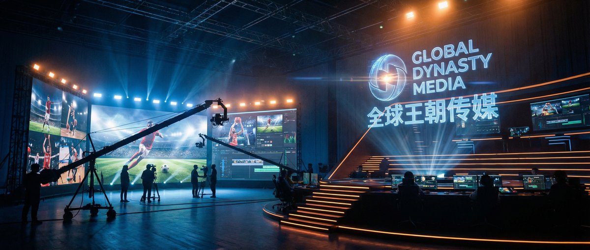 蜜桃影视传媒视频制作工作室